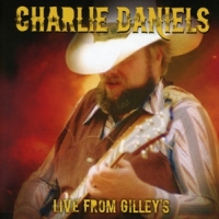 Daniels, Charlie -band- Live From Gilley's