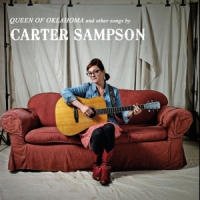 Carter Sampson Queen Of Oklahoma And Other Songs B