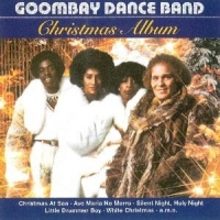 Goombay Dance Band Christmas Album
