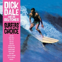 Dale, Dick & His Del-tones Surfers' Choice