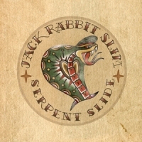 Jack Rabbit Slim Serpent Slide (10")