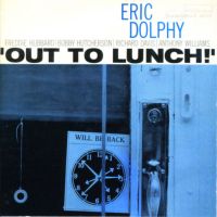 Dolphy, Eric Out To Lunch (limited 180gr)