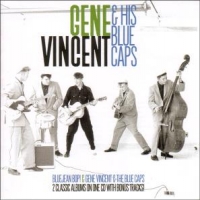 Vincent, Gene Bluejean Bop! & Gene Vincent