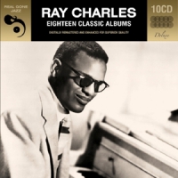 Charles, Ray 18 Classic Albums