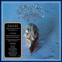 Eagles, The Their Greatest Hits Vol.1 & 2