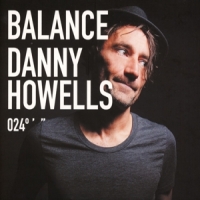 Various - Mixed By Danny Ho Balance 024