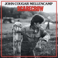 Mellencamp, John Scarecrow (2-cd)