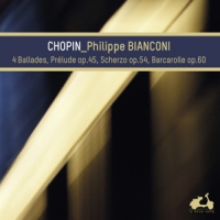 Chopin, F. Ballades/prelude/scherzo