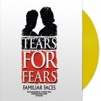 Tears For Fears Familiar Faces