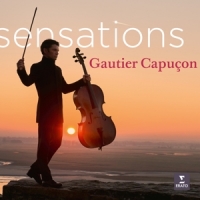 Capucon, Gautier Sensations