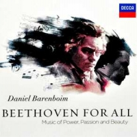 Zinman, David Beethoven For All:music Of Power, Passion & Beau