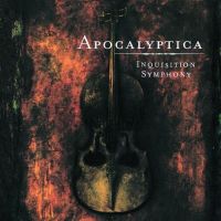 Apocalyptica Inquisition Symphony