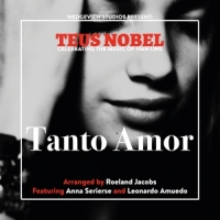 Nobel, Teus Tanto Amor The Music Of Ivan Lins