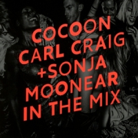 Various Cocoon Ibiza Mixed By Carl Craig &
