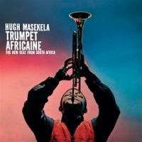 Masekela, Hugh Trumpet Africaine