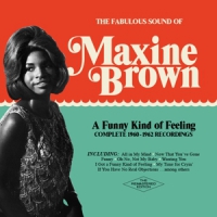 Brown, Maxine Funny Kind Of Feeling