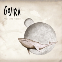 Gojira From Mars To Sirius -ltd-