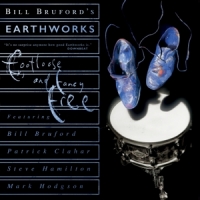 Bruford, Bill -earthworks- Footloose And Fancy Free