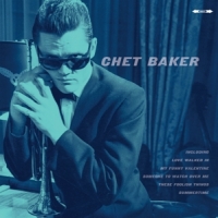 Baker, Chet Chet Baker