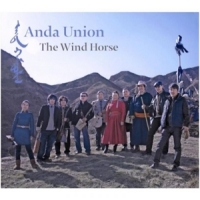 Anda Union The Wind Horse
