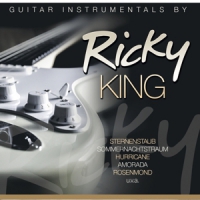 King, Ricky Guitar Instrumentals