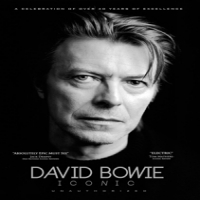 Documentary David Bowie Iconic