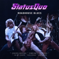 Status Quo Roadhouse Blues