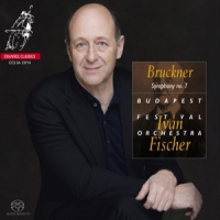 Bruckner, Anton Symphony No.7