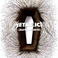 Metallica Death Magnetic