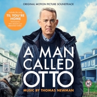 Newman, Thomas A Man Called Otto
