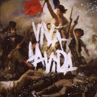 Coldplay Viva La Vida Or Death And All
