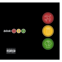 Blink-182 Take Off Your Pants And Jacket