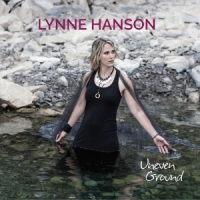 Hanson, Lynne Uneven Ground -digi-