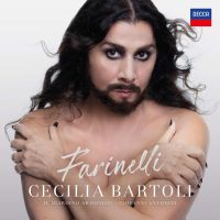 Bartoli, Cecilia & Il Giardino Armoni Farinelli