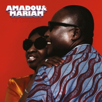 Amadou And Mariam La Confusion