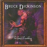 Dickinson, Bruce The Chemical Wedding