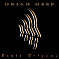 Uriah Heep Sonic Origami