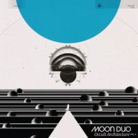 Moon Duo Occult Archit Vol. 2 (smoky Blue)
