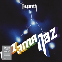 Nazareth Razamanaz -coloured-