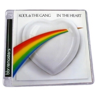 Kool & The Gang In The Heart