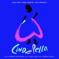 Andrew Lloyd Webber, "cinderella" O (highlights From) Andrew Lloyd Webb