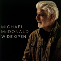 Mcdonald, Michael Wide Open