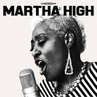 High, Martha Singing For The Good Times