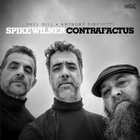 Spike Wilner Trio Contrafactus