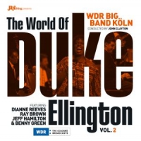 Wdr Big Band Koln World Of Duke Elling..2