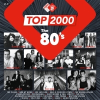 Various Top 2000 - The 80's
