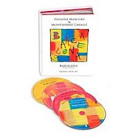 Mercury, Freddie & Montserrat Caballe Barcelona (special Limited Edition)
