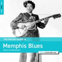 Various The Rough Guide To Memphis Blues