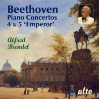 Beethoven, Ludwig Van Piano Concertos 3/5
