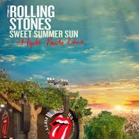 Rolling Stones Sweet Summer Sun - Hyde Park Live -